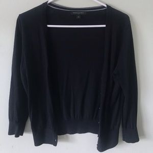 Banana Republic cardigan